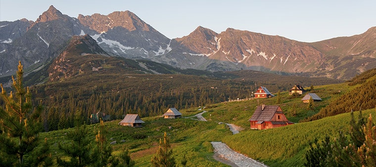 Tatry